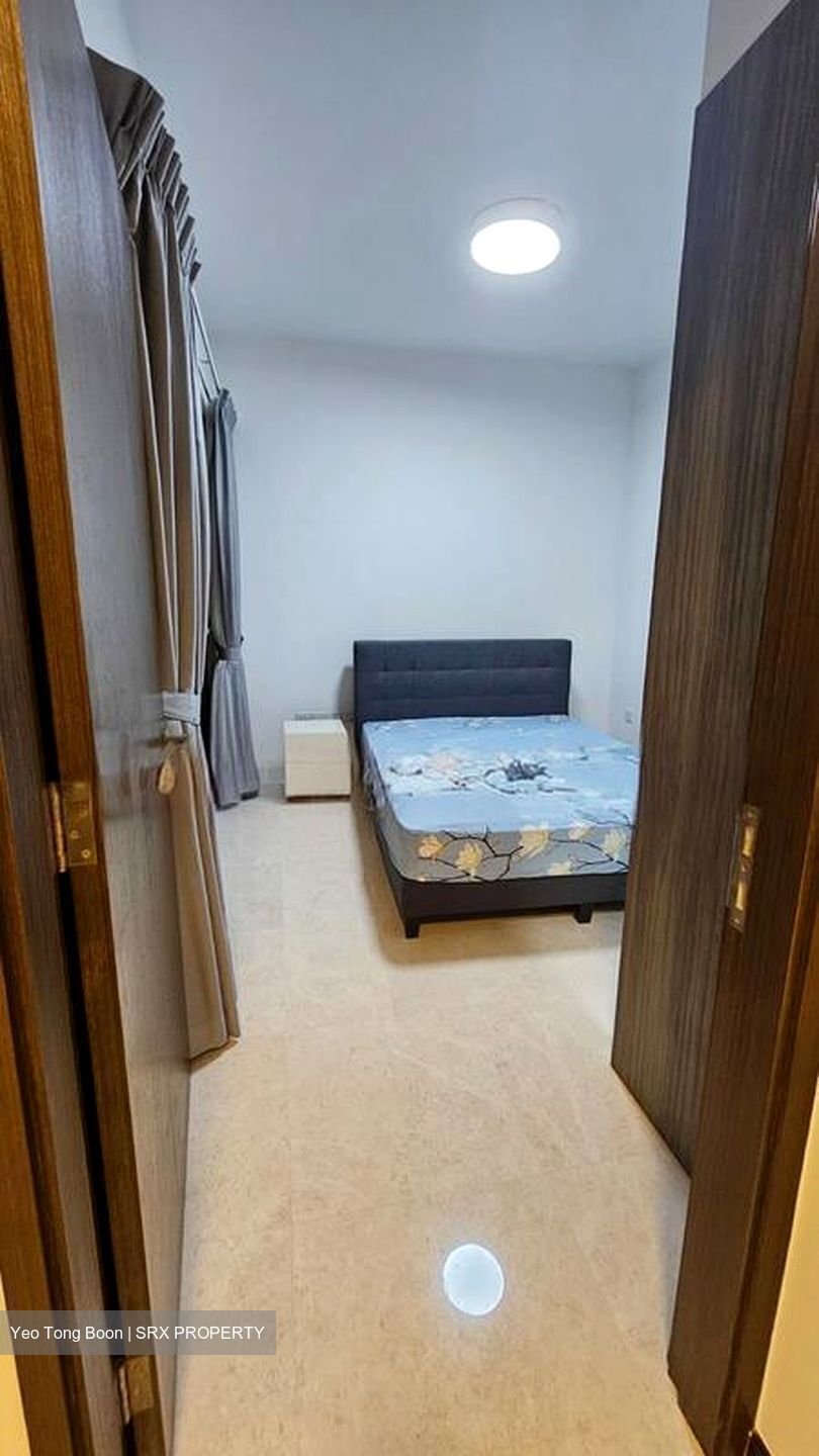 eCO (D16), Condominium #524592591